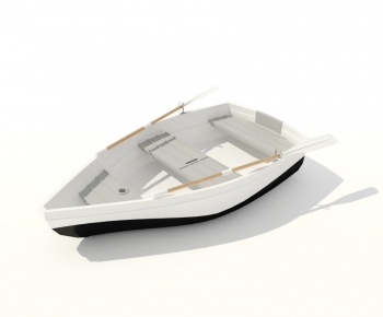 船模型-ID:966846424