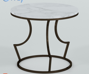 Modern Side Table/corner Table-ID:830094398