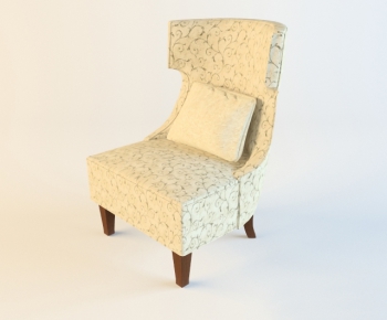 Modern Single Chair-ID:285296728