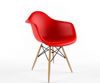 Modern Lounge Chair-ID:504375535
