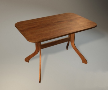 Modern Dining Table-ID:208213396