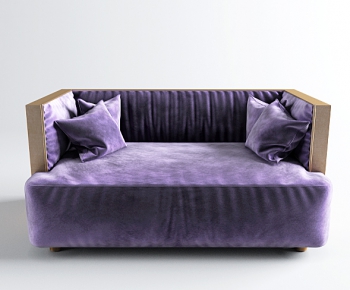 Modern A Sofa For Two-ID:483964528