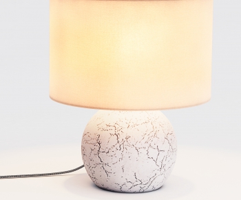Modern New Chinese Style Table Lamp-ID:378289953