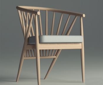 Modern Single Chair-ID:162673859