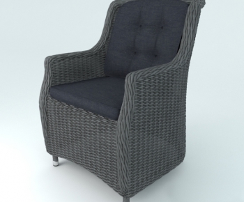 Modern Lounge Chair-ID:253147348