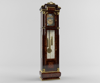 French Style Clocks And Watches-ID:961728161