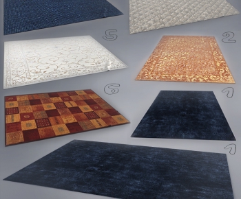 Modern The Carpet-ID:463258859