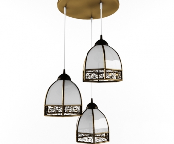 American Style Droplight-ID:913750793