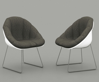 Modern Lounge Chair-ID:791922557