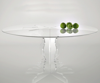 Modern Dining Table-ID:610061761