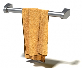 Modern Towel-ID:802274385