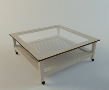 Modern Coffee Table-ID:633400629