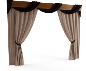 Modern The Curtain-ID:246973362