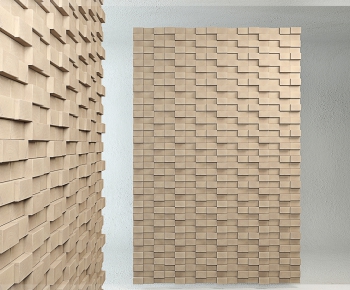 Modern Wall Panel-ID:103405377