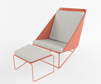 Modern Single Chair-ID:869878568