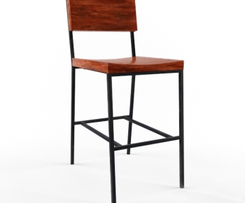 Modern Bar Chair-ID:156403764