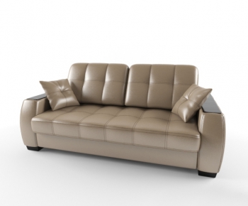 Modern A Sofa For Two-ID:491821312