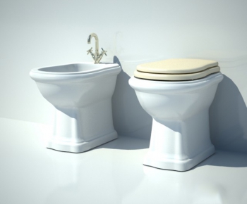 Modern Toilet-ID:748115762
