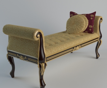 New Classical Style Footstool-ID:116327972
