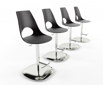 Modern Bar Chair-ID:536423869