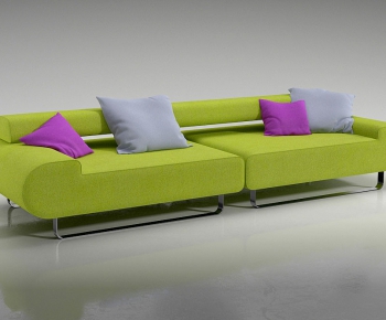 Modern A Sofa For Two-ID:268015773