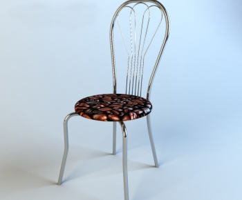 Modern Single Chair-ID:953399974