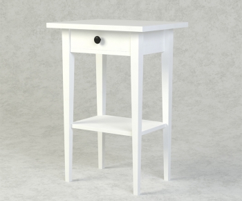 Modern Side Table/corner Table-ID:550928763