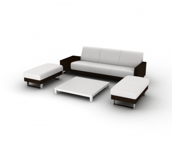 Modern Sofa Combination-ID:108451786