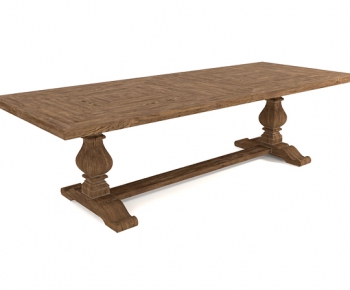 American Style Table-ID:293895699