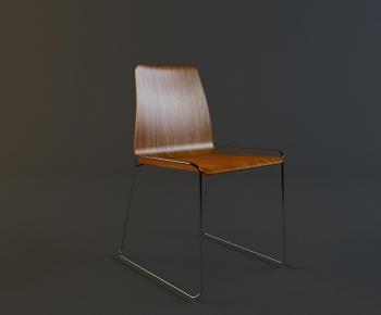 Modern Single Chair-ID:989579519