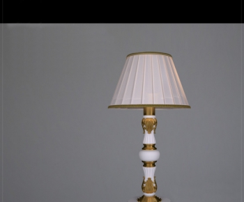 European Style Table Lamp-ID:829043187