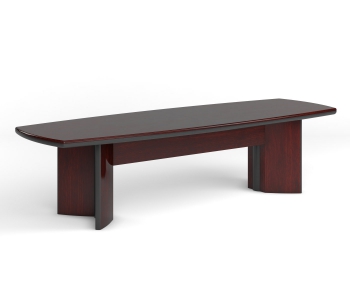 Modern Conference Table-ID:230560991