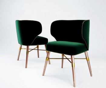 Post Modern Style Single Chair-ID:748487678