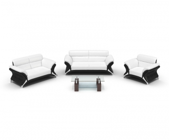 Modern Sofa Combination-ID:170339527