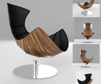 Modern Lounge Chair-ID:202337349