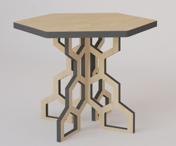 Modern Side Table/corner Table-ID:130245789