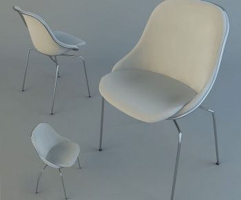 Modern Single Chair-ID:459359143