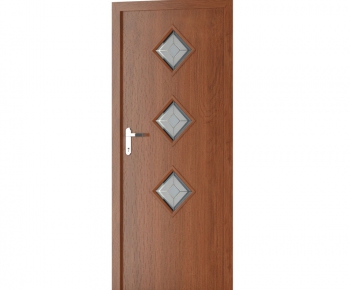 Modern Door-ID:509379412