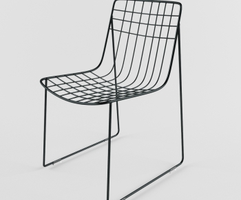 Modern Lounge Chair-ID:826016851
