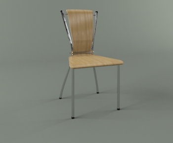Modern Single Chair-ID:299914326