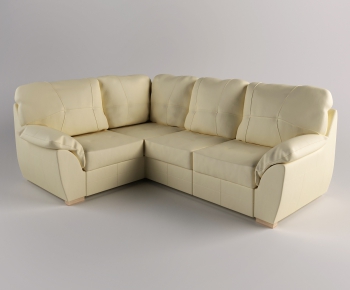 Modern Multi Person Sofa-ID:314914431