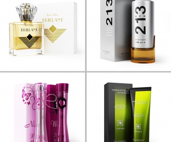 Modern Perfume/Cosmetics-ID:382628441