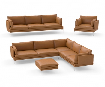 Modern Sofa Combination-ID:676216988