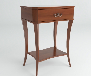 American Style Side Table/corner Table-ID:685411782