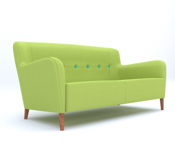 Modern A Sofa For Two-ID:428938177