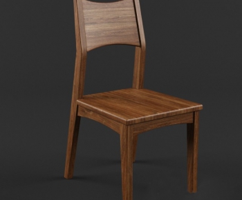 Modern Single Chair-ID:310229115
