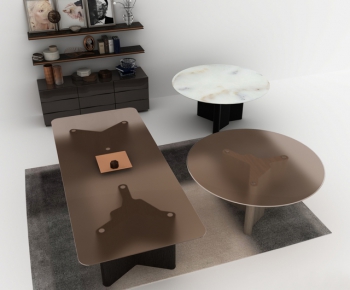 Modern Coffee Table-ID:331493823