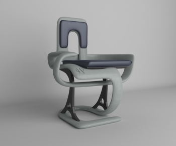 Modern Single Chair-ID:292543591