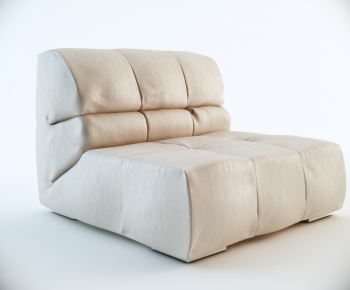 Modern Single Sofa-ID:875364135
