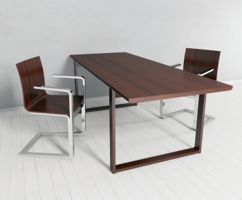Modern Leisure Table And Chair-ID:825908113